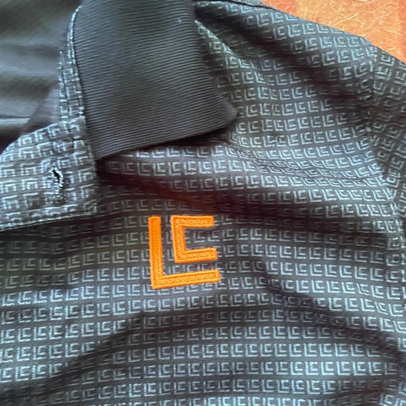 Little Caesar’s Men’s polo Small - Picture 6 of 6